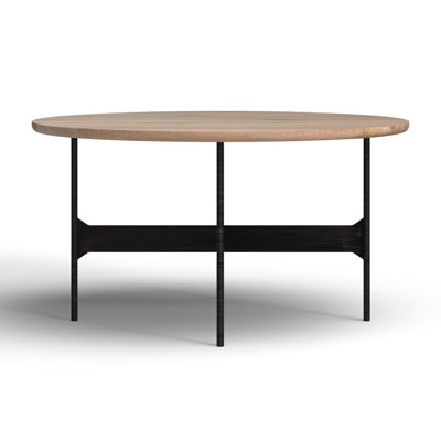 Migina Solid Wood Coffee Table