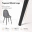 Chaises d'appoint rembourrées Delfinia-97839211-112274198