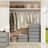 Delexis 27.6'' W 5 - Drawer Dresser-602324093