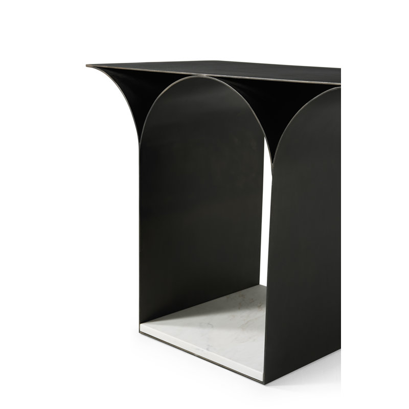Luca End Table