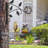 Aleida Metal Bracket Plant Stand