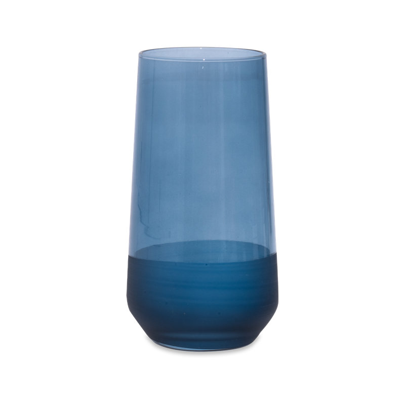 Joschka 470ml Drinking Glass Set