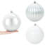 Christmas Ball Set Plastic Christmas Ball Ornaments-1347163947-1347164114