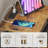 End Table With Charging Station