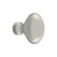 Deltana Ke125U5 Forme ovale / ovale Finition laiton antique-14748394