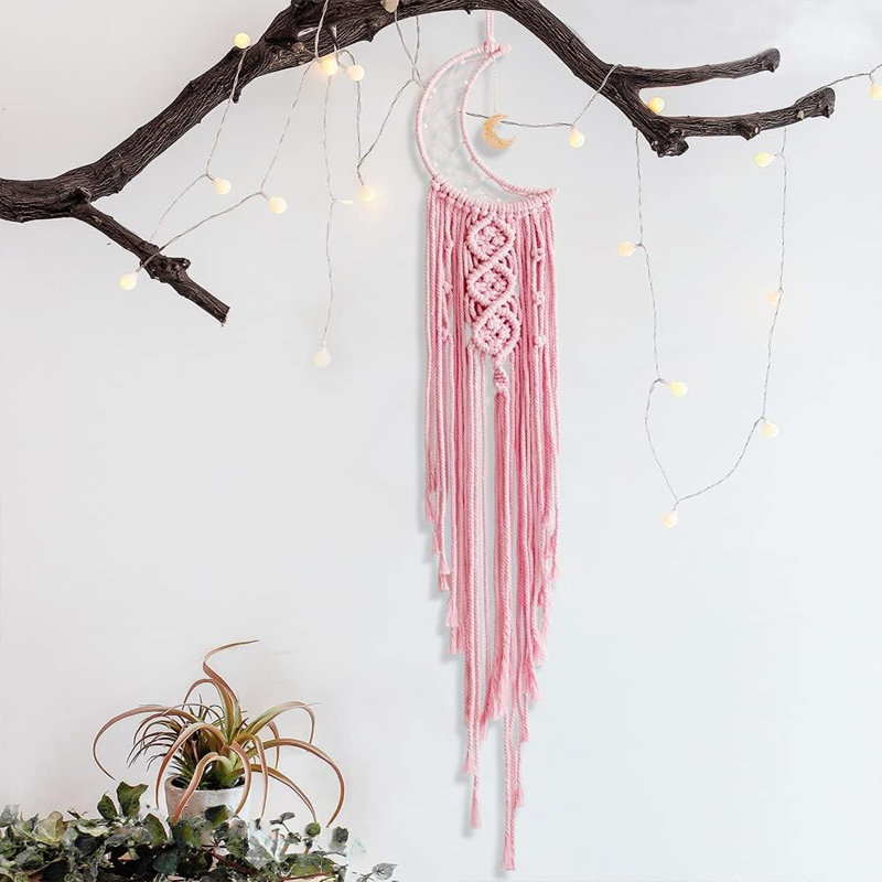Wall Decor on Fabric