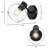 Conias Armed Sconce