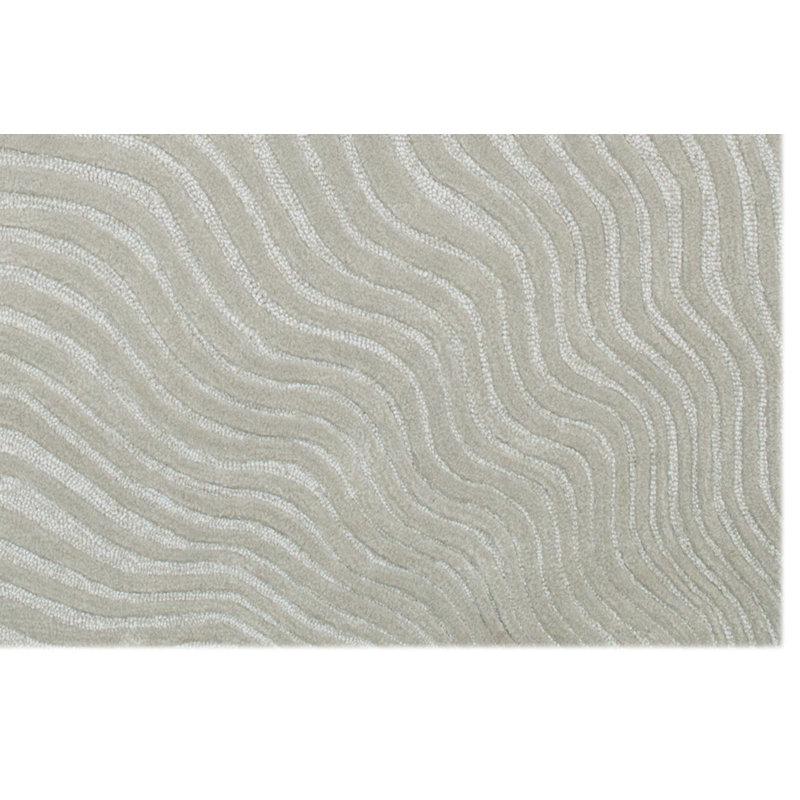 Sydney Abstract Hand Woven 170cm X 240cm Area Rug