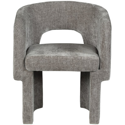 Emmet Fabric Dining Chair