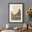 Hillside Walking Path V - Peinture encadrée-1034939150-1034939151