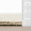 Tapis confortable en laine Nate Berkus Crosby-117855193