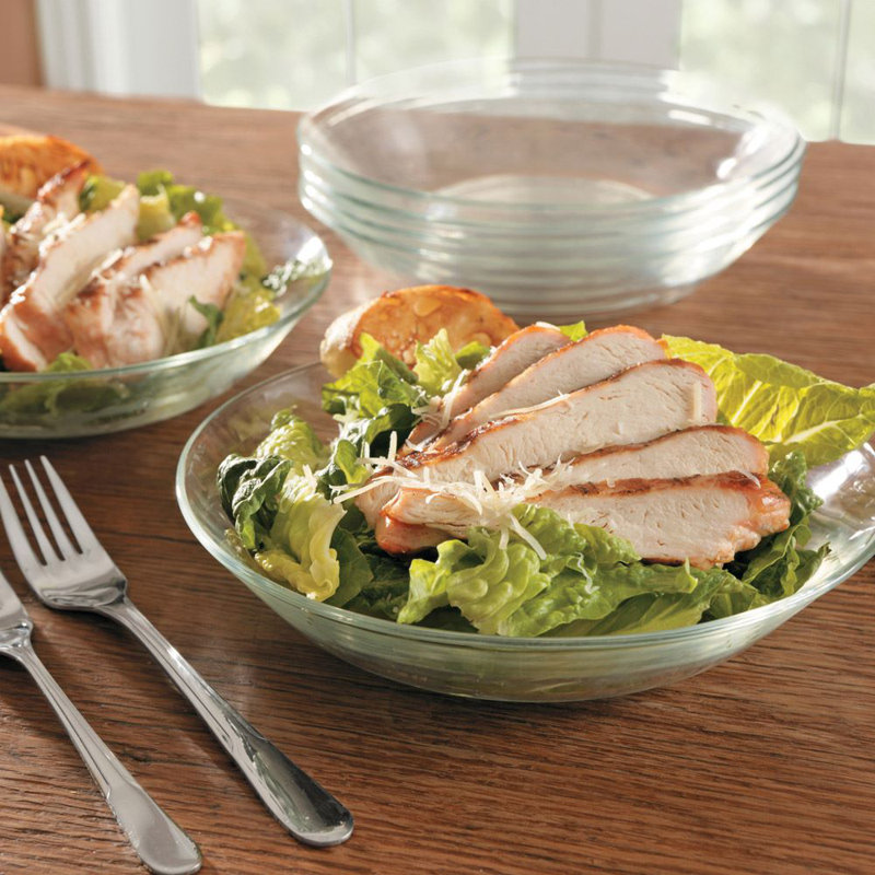 Groton 8.25" Calotte Plate