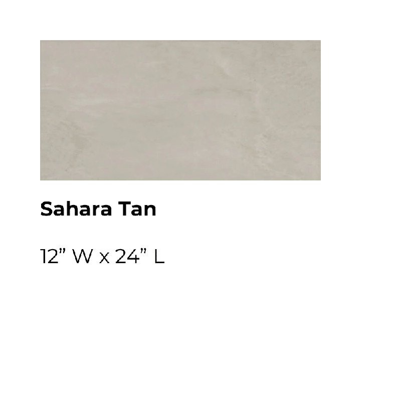 City Line with Microban® 2.5mm Luxury Plank, Sahara Tan