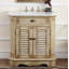 Ensemble de meuble-lavabo simple 32 po Kaul