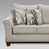 Polyester gris