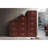 23.4'' Wide 4 - Shelf Storage Cabinet