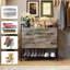 Raffaele Steel 6 -Drawer Accent Chest-623553959