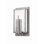 Pandora LED Flush Mounted Sconce