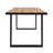 KYSTON 70 DINING TABLE