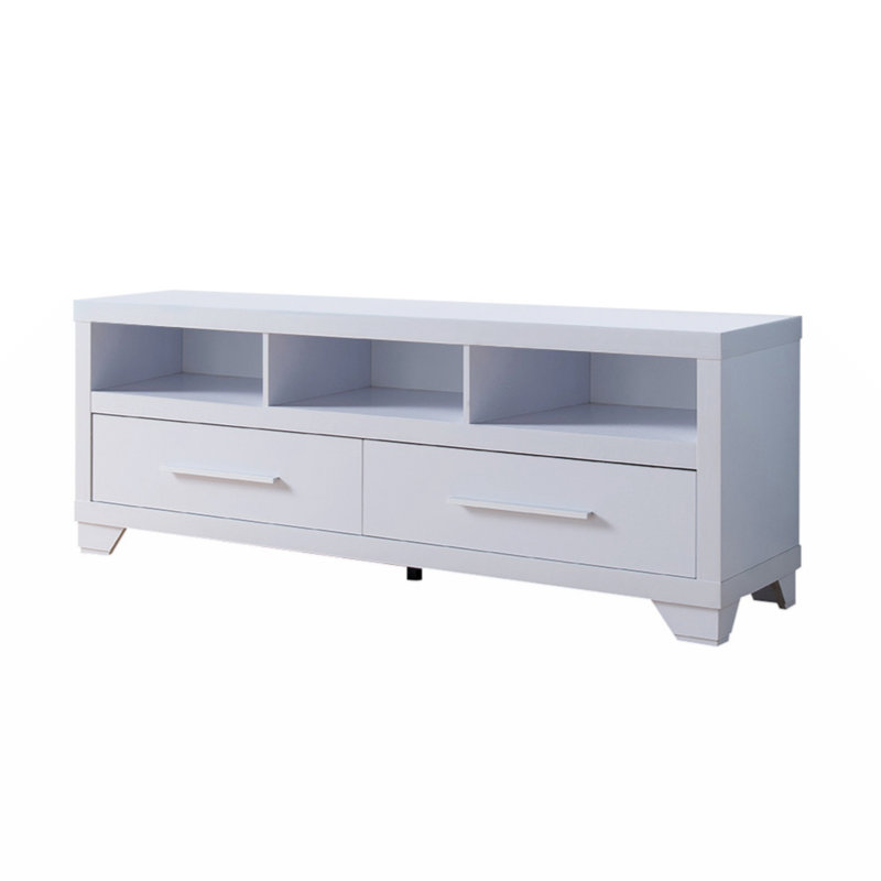 Crédence de rangement Glendaliz, 60"
