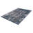 One-of-a-Kind 8'1" X 11'3" New Age Wool Area Rug in Dark Blue