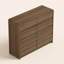 Commode 8 tiroirs Arden