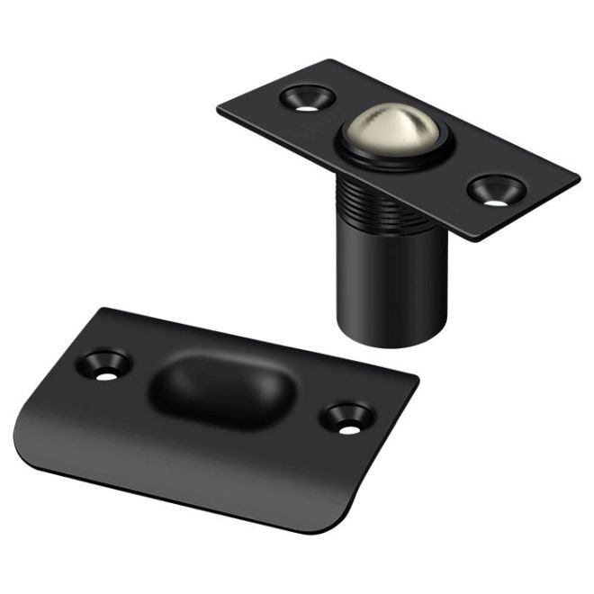 2A8EB08ADE1A4F4A9C2C480FC4C04D34 Ball Catch in Paint Black, Paint Black
