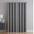 Bethany Basketweave Grommet Curtain Panel-791274690-791274691