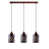 Rustic Red is out of stock