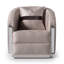 Carmela Barrel Chair