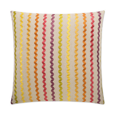 Samba Pillow Cover & Insert