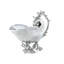 Sea And Shore Pewter Gravy Boat
