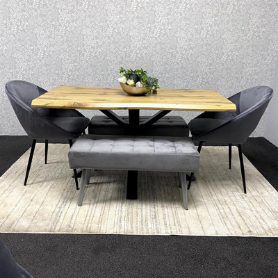6 - Person Dining Set