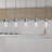 Andromedae 5 - Light Kitchen Island Pendant-554141512