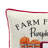 16" x 16" Outdoor Throw Pillow with Welt-1600686408