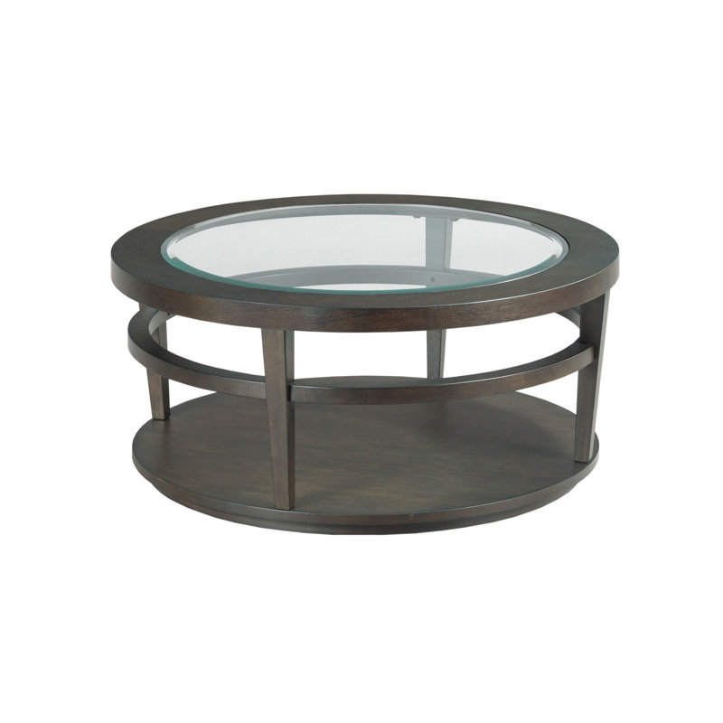 Hodgins Single Coffee Table