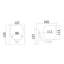 Sullins Dimmable Bath Sconce