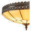 3 - Light Flush Mount