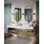 Rona 1 - Light LED Bath Sconce-122542911
