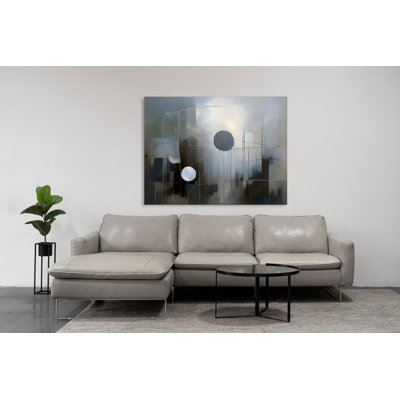 Équilibre lunaire