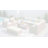 Amberson Fully Assembled 6-Person Outdoor Reversible Patio Sectional with Cushions
