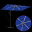 294cm Wall Mount Parasol