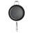 Masterpan 4.7L Non-Stick Aluminum Saute Pan with Lid