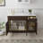 48'' Single Bathroom Vanity Base Only-93720859