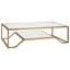 Metal Designs Byron Cocktail Table-58143634