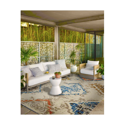 Tapis décoratif lavable à thème YellowDiamond