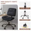 Chaise de bureau Thick