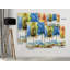 Magical Forest Il - reproduction sur toile-22499793