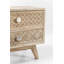 Puro Bedside Table
