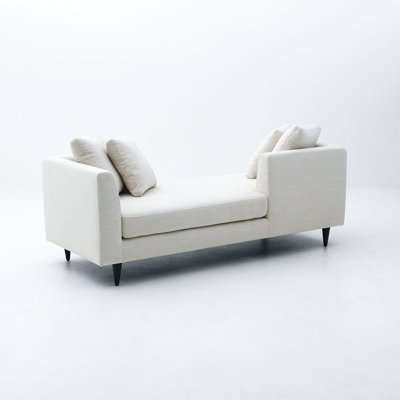 Chaise longue Corvi